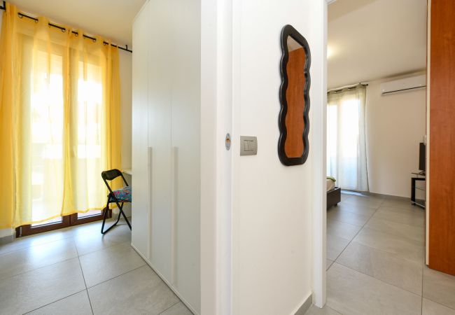 Ferienwohnung in Peschiera del Garda - Desenzanoloft Lighthouse Apartment Ferienwohnung in Peschiera del Garda - Desenzanoloft Lighthouse Apartment
