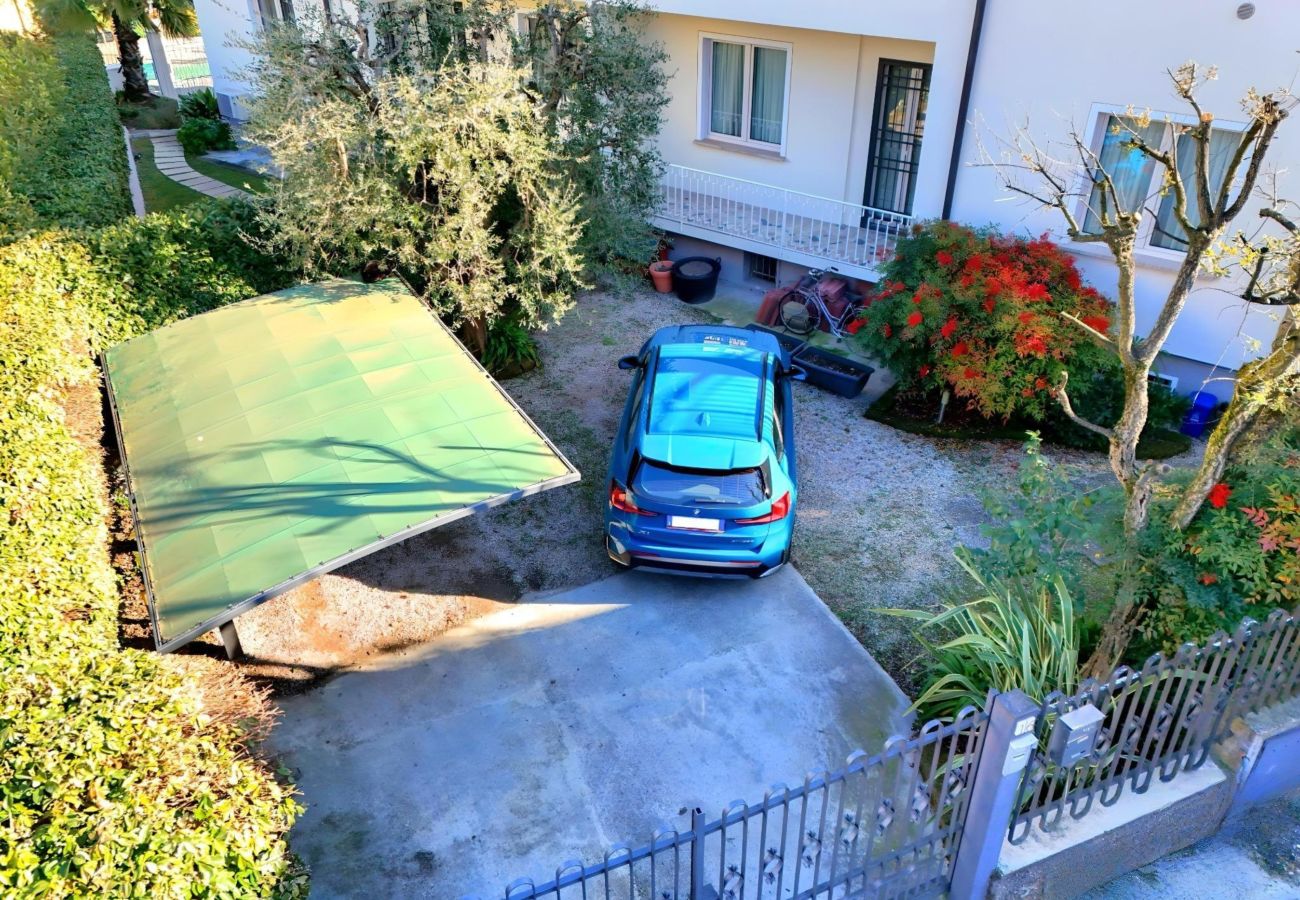 Ferienwohnung in Desenzano del Garda - Desenzanoloft Surfing on the Lake 