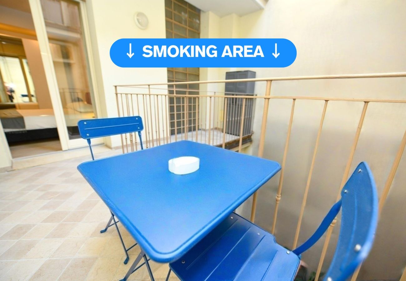 Ferienwohnung in Desenzano del Garda - Desenzanoloft Cocktail Lake Front