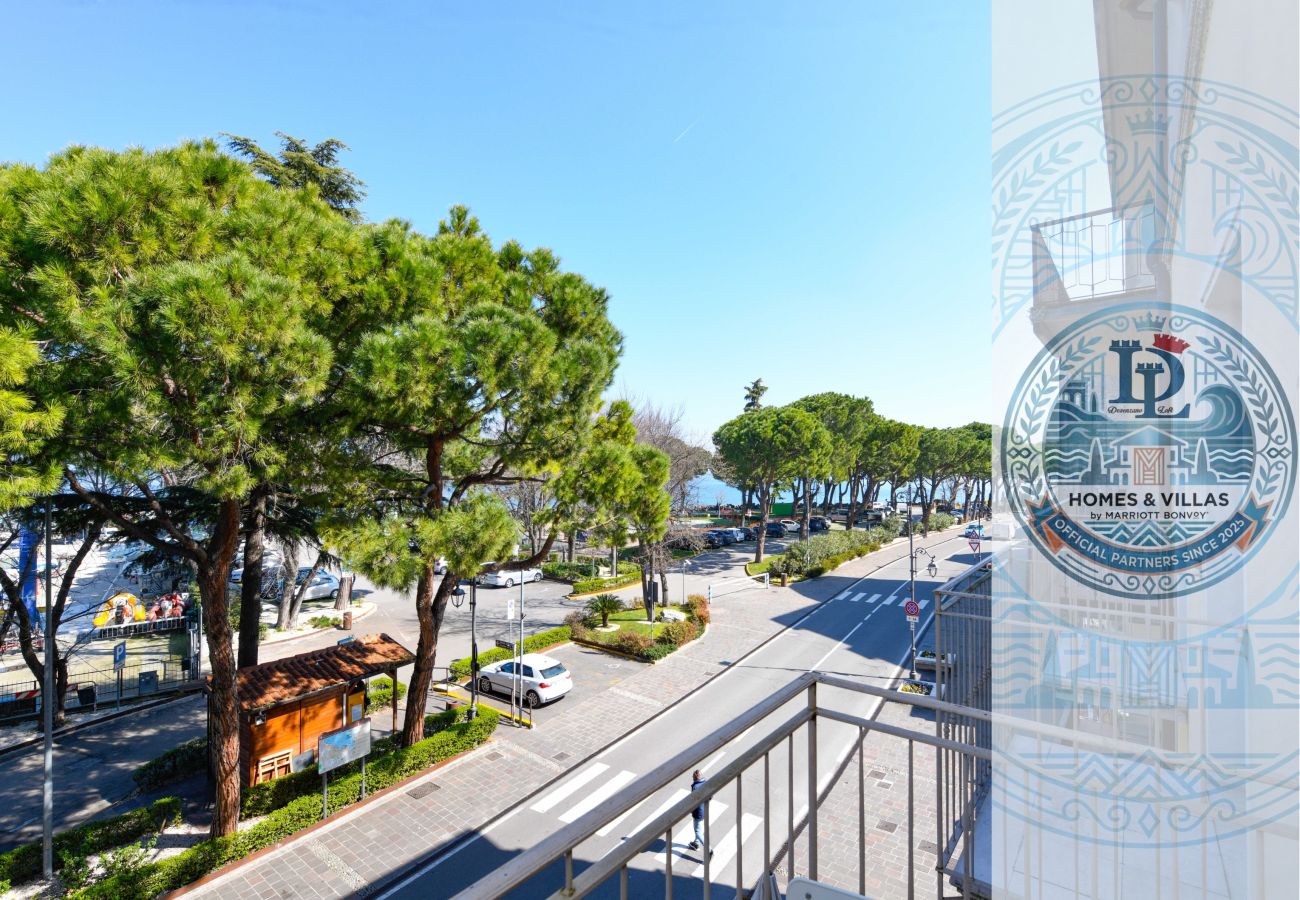 Ferienwohnung in Desenzano del Garda - Desenzanoloft Cocktail Lake Front