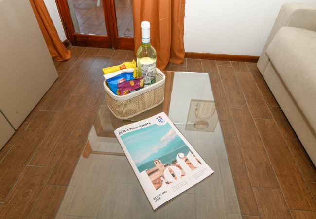 Ferienwohnung in Peschiera del Garda - Desenzanoloft Fantasia Ferienwohnung in Peschiera del Garda - Desenzanoloft Fantasia