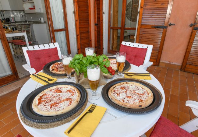 Ferienwohnung in Peschiera del Garda - Desenzanoloft Fantasia Ferienwohnung in Peschiera del Garda - Desenzanoloft Fantasia