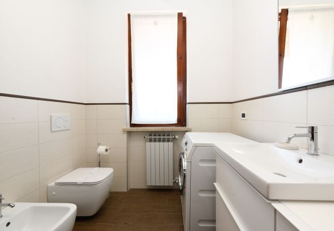 Ferienwohnung in Peschiera del Garda - Desenzanoloft Fantasia Ferienwohnung in Peschiera del Garda - Desenzanoloft Fantasia