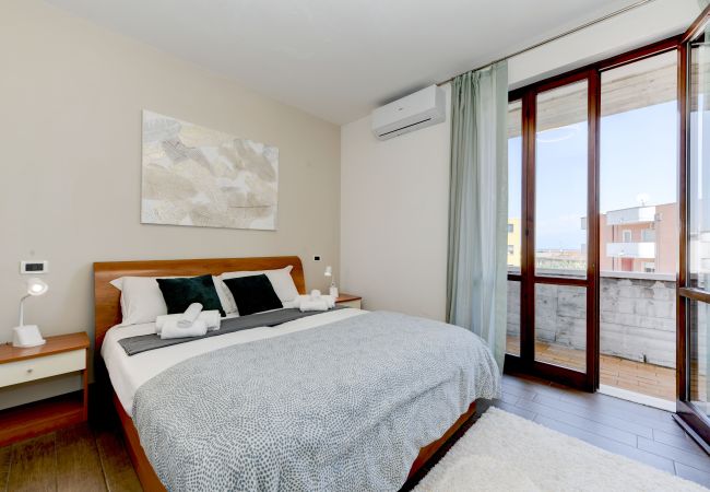 Ferienwohnung in Peschiera del Garda - Desenzanoloft Fantasia Ferienwohnung in Peschiera del Garda - Desenzanoloft Fantasia