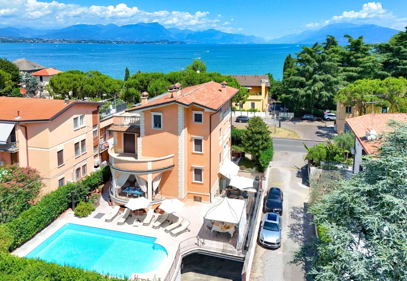 Villa in Desenzano del Garda - Desenzanoloft Villa Bugatti