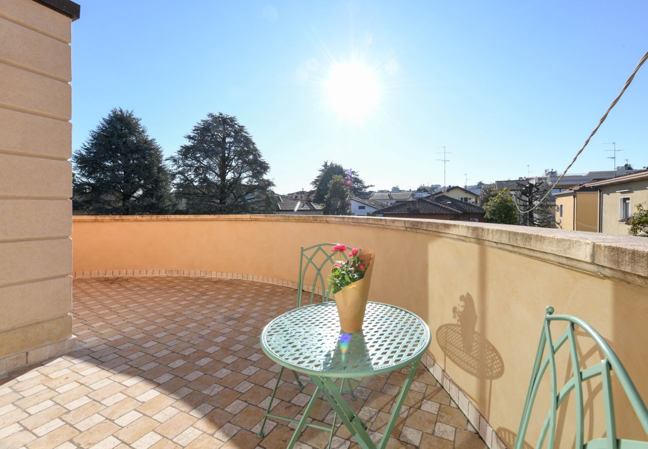 Villa in Desenzano del Garda - Desenzanoloft Villa Bugatti