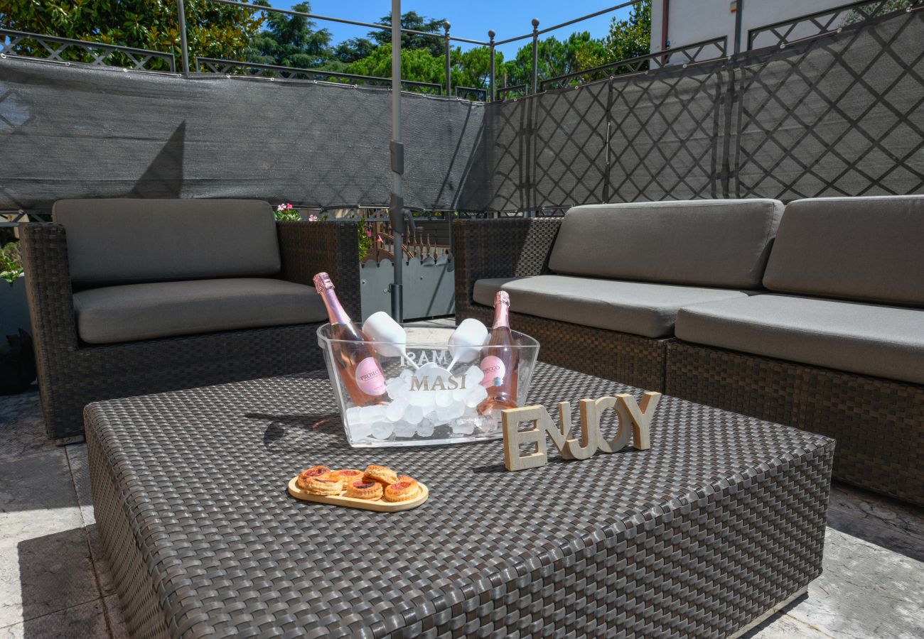 Villa in Desenzano del Garda - Desenzanoloft Villa Bugatti