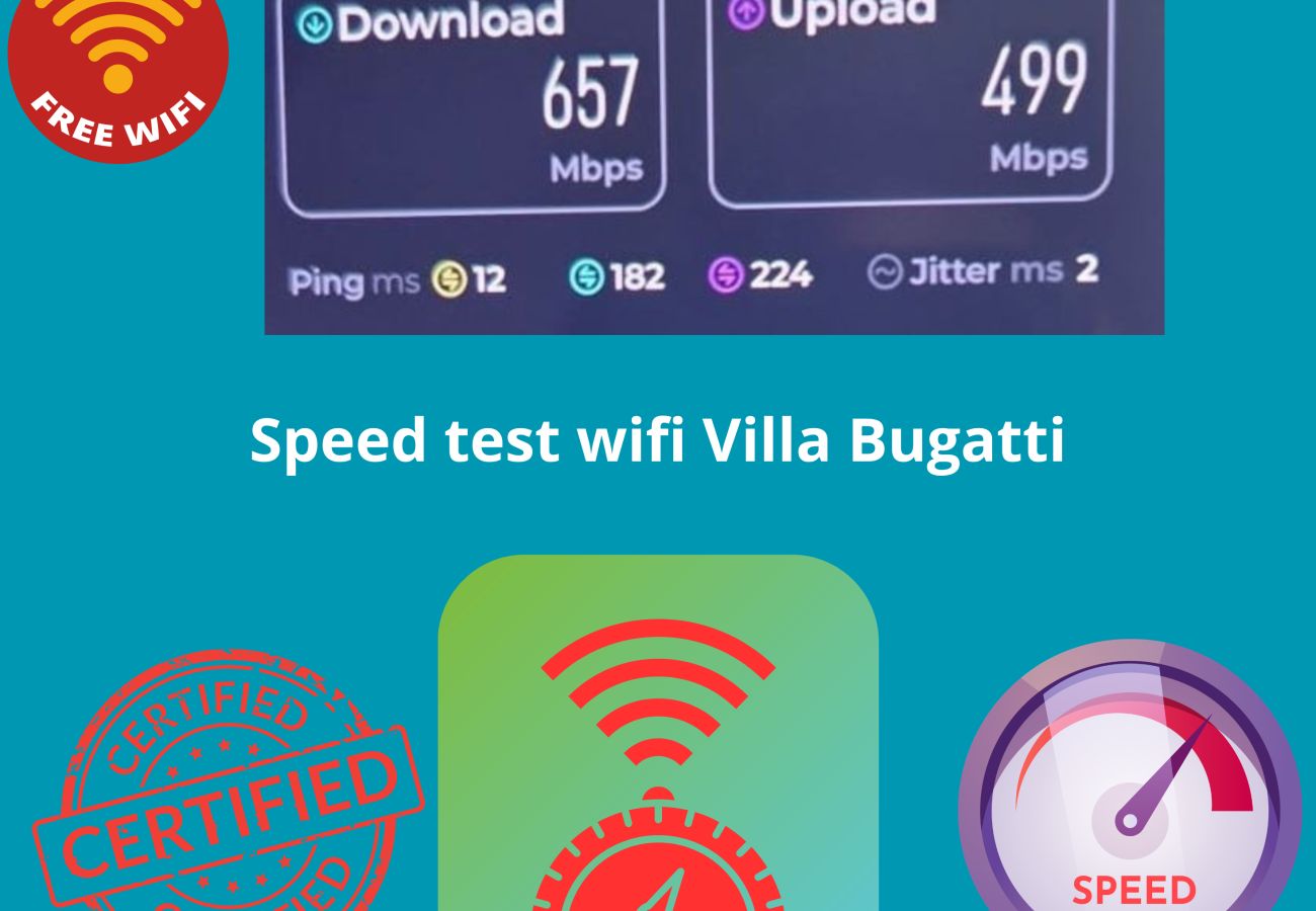 Villa in Desenzano del Garda - Desenzanoloft Villa Bugatti Freistehende Villa, privater Pool