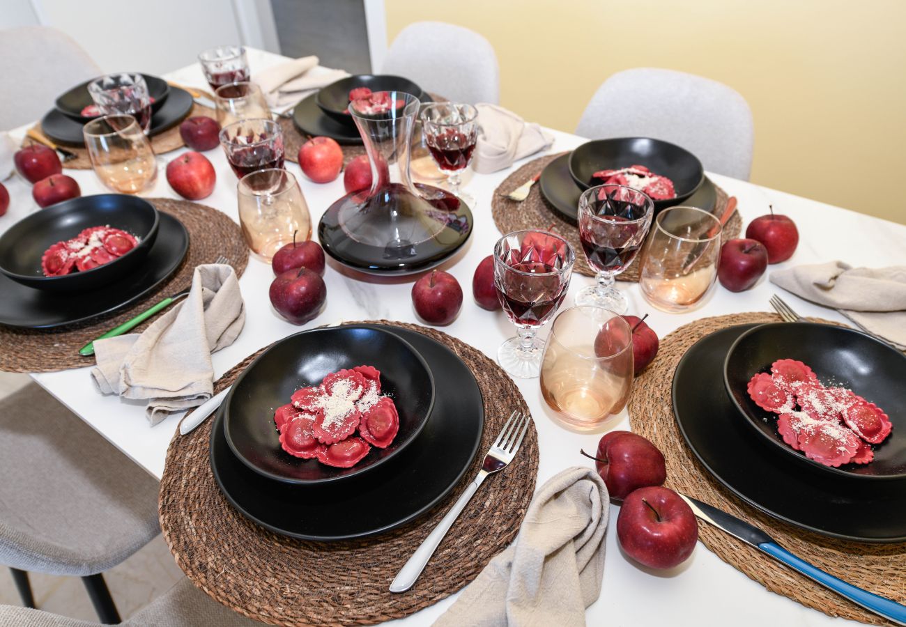 Ferienwohnung in Desenzano del Garda - Desenzanoloft Garda Golden Sunrise