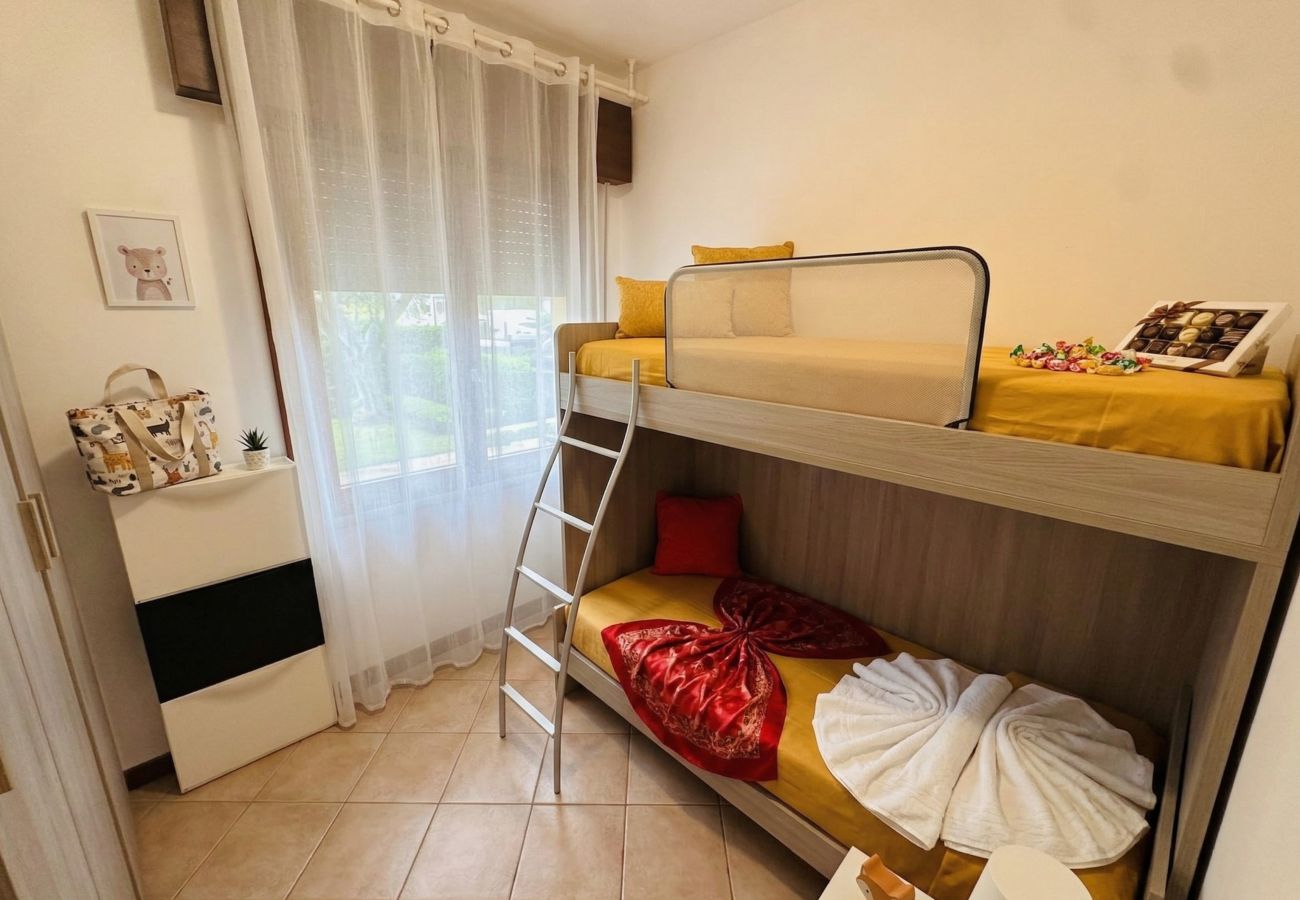 Ferienwohnung in Sirmione - Memy's House Sirmione  by Desenzanoloft official partner Marriot Bonvoy