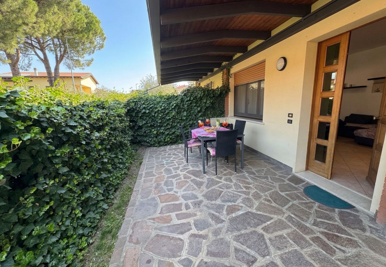 Ferienwohnung in Sirmione - Memy's House Sirmione  by Desenzanoloft official partner Marriot Bonvoy