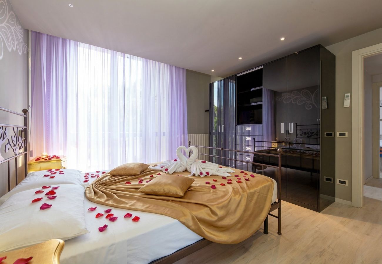 Villa in Desenzano del Garda - DesenzanoLoft Villa Meraviglia on the lake