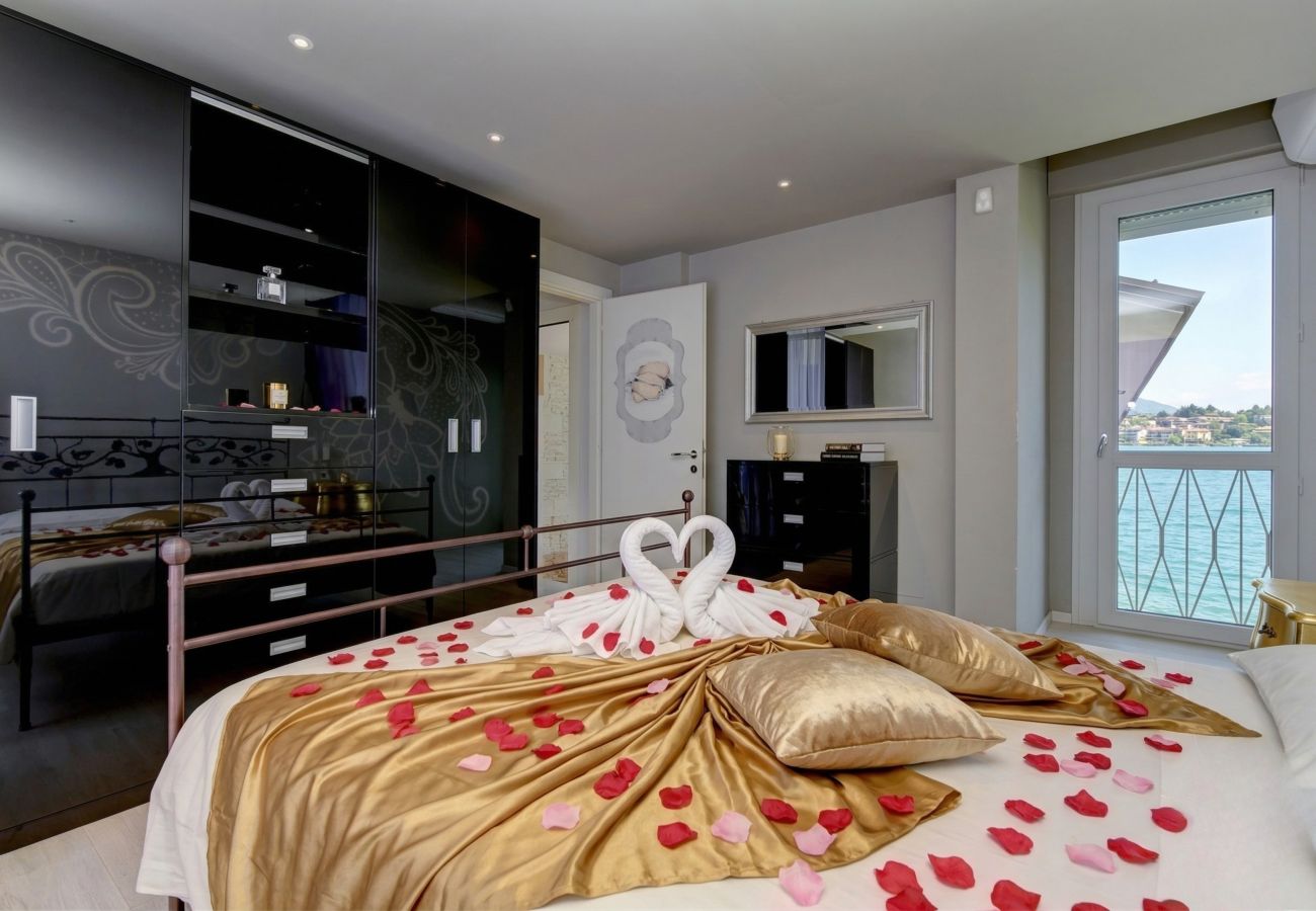 Villa in Desenzano del Garda - DesenzanoLoft Villa Meraviglia on the lake