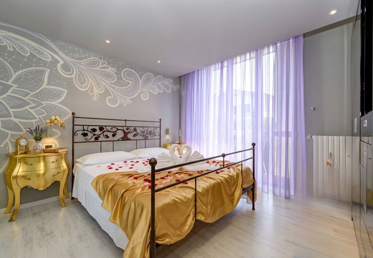 Villa in Desenzano del Garda - DesenzanoLoft Villa Meraviglia on the lake