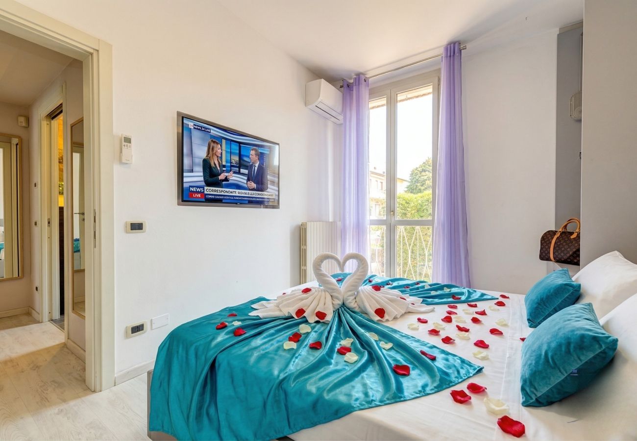 Villa in Desenzano del Garda - DesenzanoLoft Villa Meraviglia on the lake