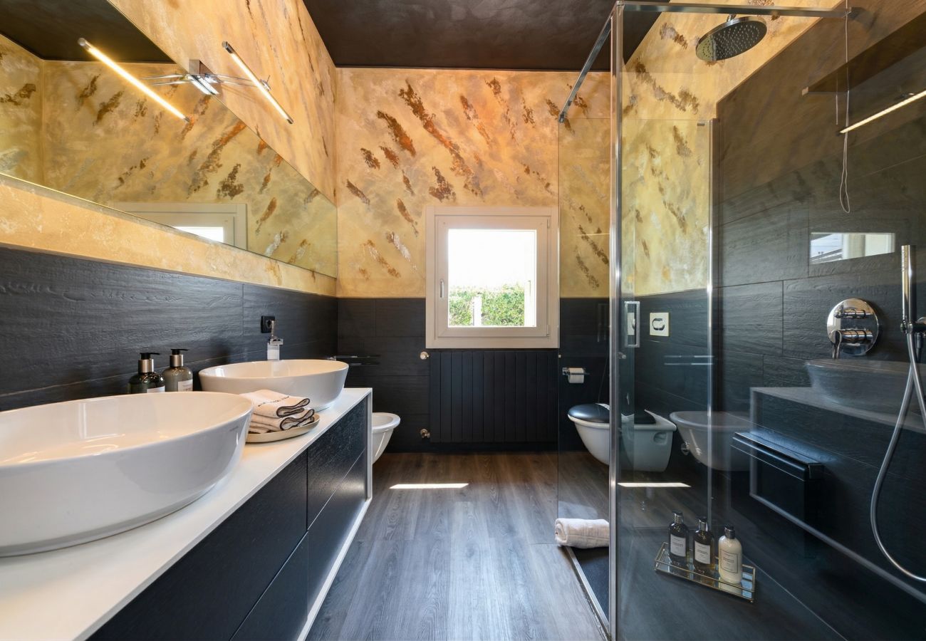 Villa in Desenzano del Garda - DesenzanoLoft Villa Meraviglia on the lake