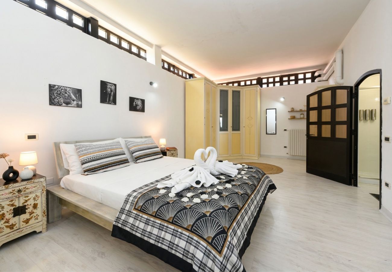 Villa in Desenzano del Garda - DesenzanoLoft Villa Meraviglia on the lake