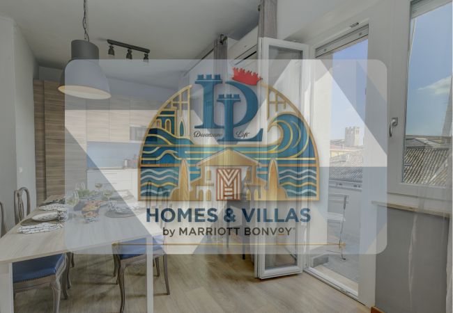 Apartment in Desenzano del Garda - Desenzanoloft Smiling 