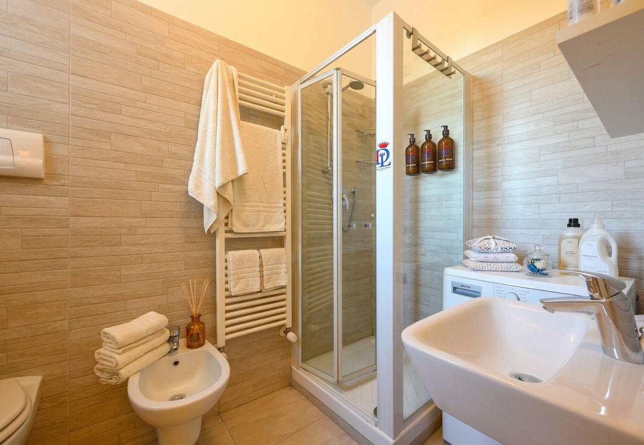 Apartment in Desenzano del Garda - Desenzanoloft Smile on the Lake