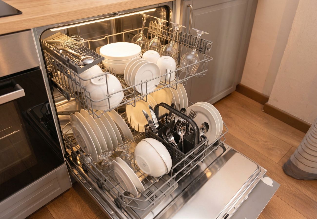 Apartment in Desenzano del Garda - Desenzanoloft Smile on the Lake