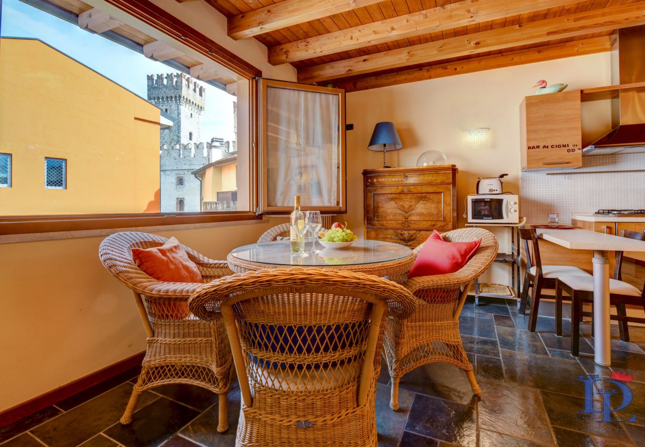  Sirmione, Desenzanoloft, Apartment, holiday home, Lake Garda