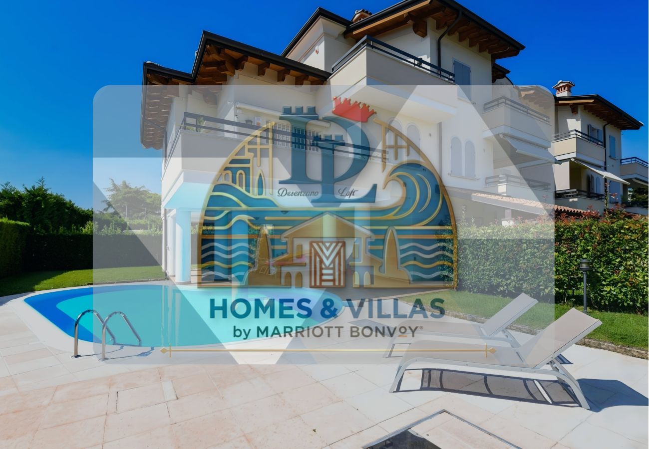 Apartment in Sirmione - Desenzanoloft A Casa di Bea