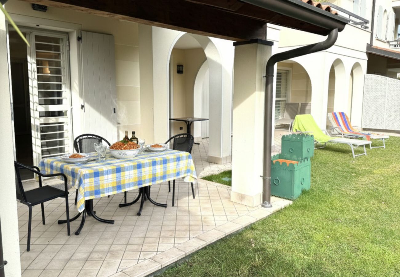 Apartment in Sirmione - Desenzanoloft A Casa di Bea