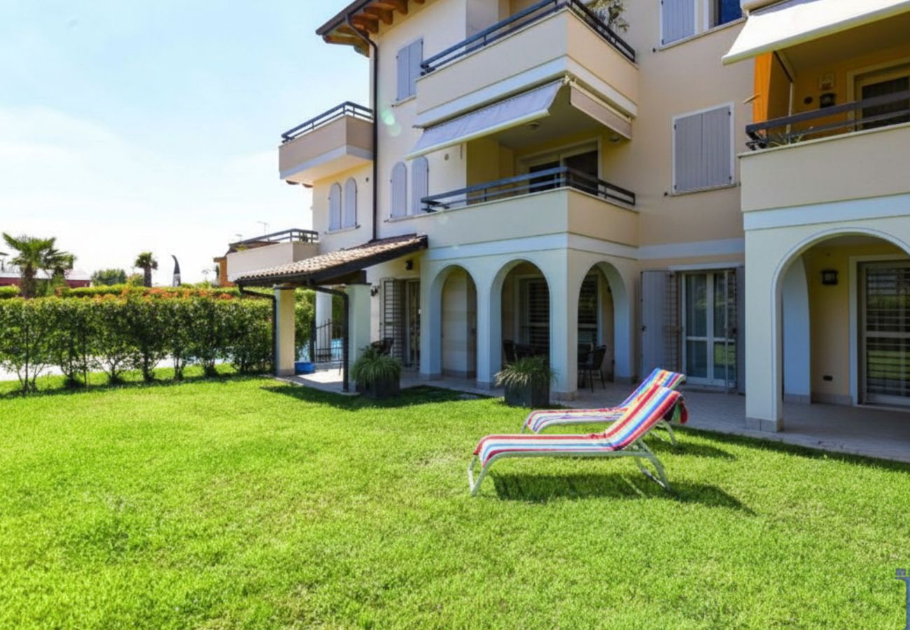 Apartment in Sirmione - Desenzanoloft A Casa di Bea