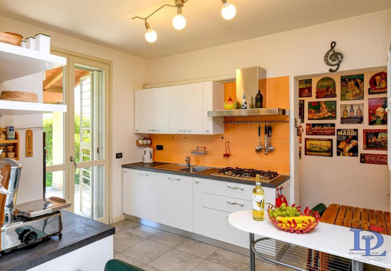 Apartment in Sirmione - Desenzanoloft A Casa di Bea