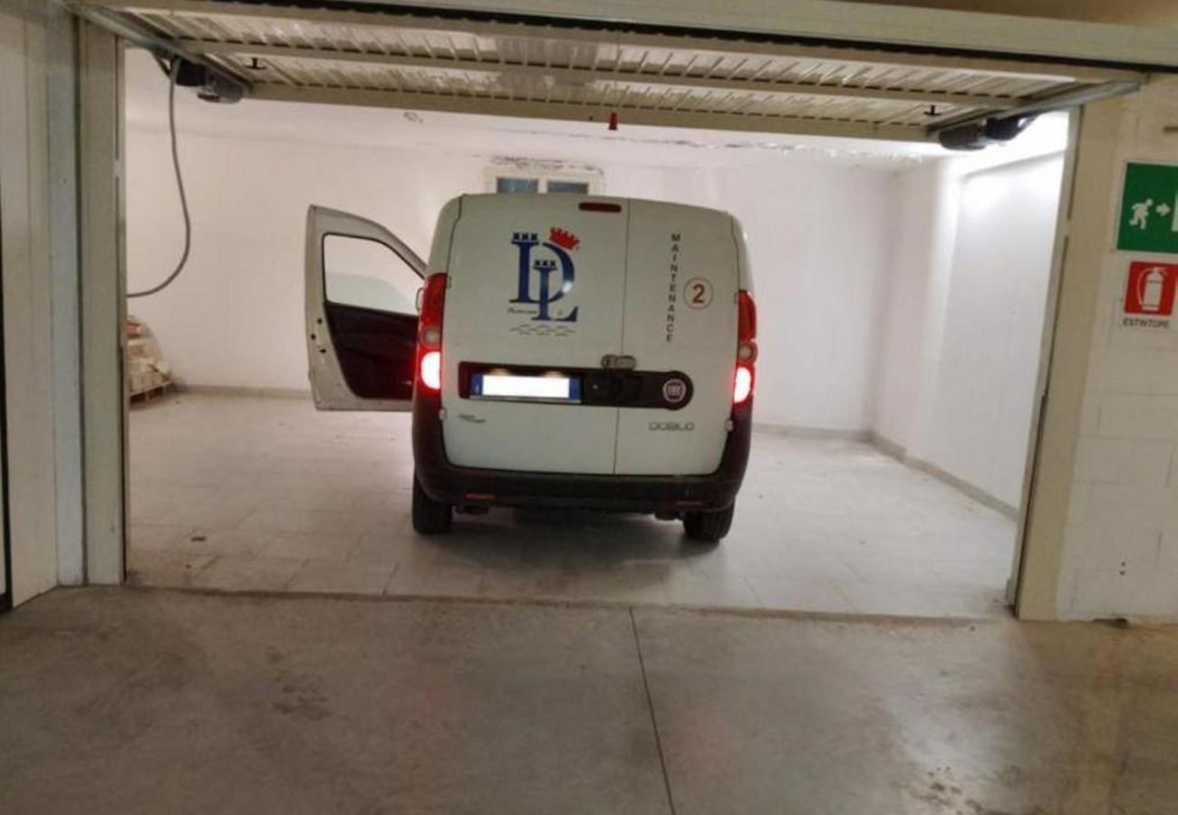 Apartment in Sirmione - Desenzanoloft A Casa di Bea