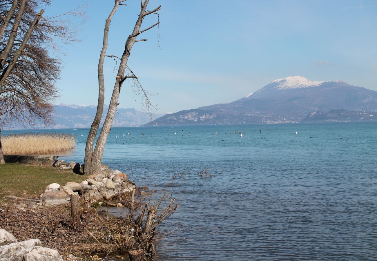 Apartment in Sirmione - Desenzanoloft A Casa di Bea