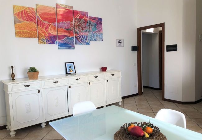 Apartment in Brescia - Desenzanoloft: EXECUTIVE 1 BRESCIA * CIR 017029 CNI 00023 