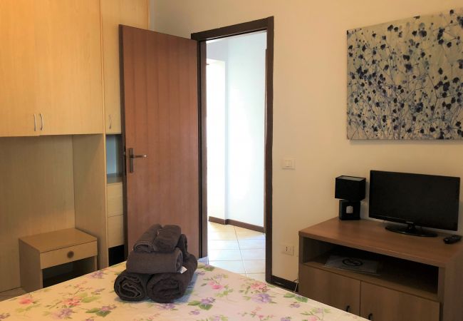 Apartment in Brescia - Desenzanoloft: EXECUTIVE 1 BRESCIA * CIR 017029 CNI 00023 
