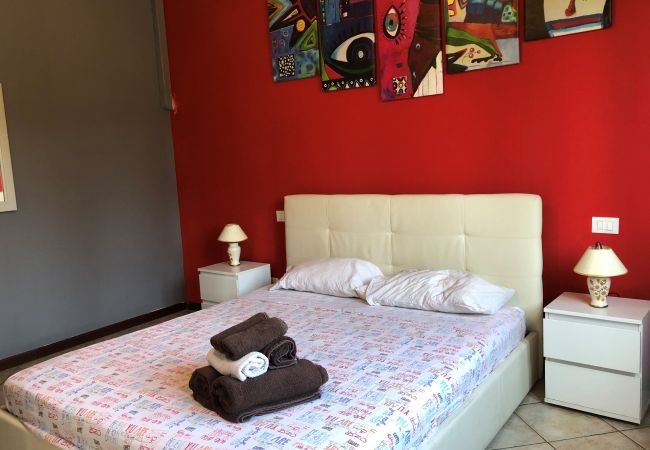 Apartment in Brescia - Desenzanoloft: EXECUTIVE 2 BRESCIA *CIR 017029 CNI 00023