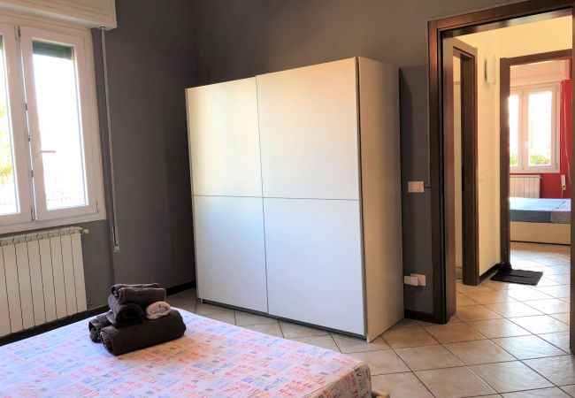 Apartment in Brescia - Desenzanoloft: EXECUTIVE 2 BRESCIA *CIR 017029 CNI 00023