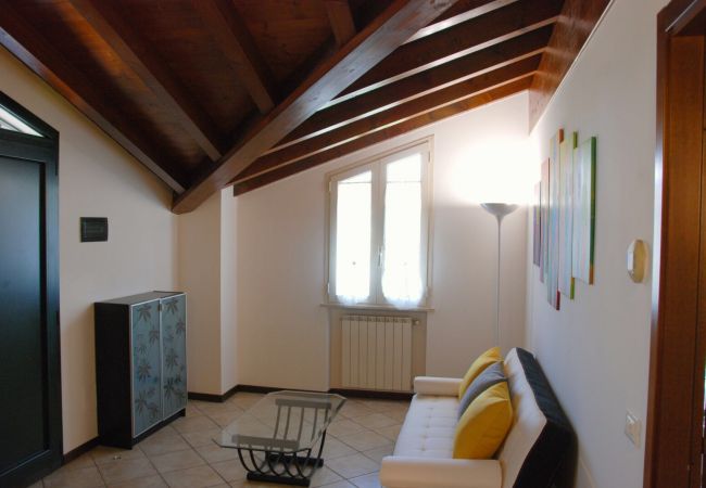 Apartment in Brescia - Desenzanoloft:  EXECUTIVE 3 BRESCIA  * CIR 017029 CNI 00023 