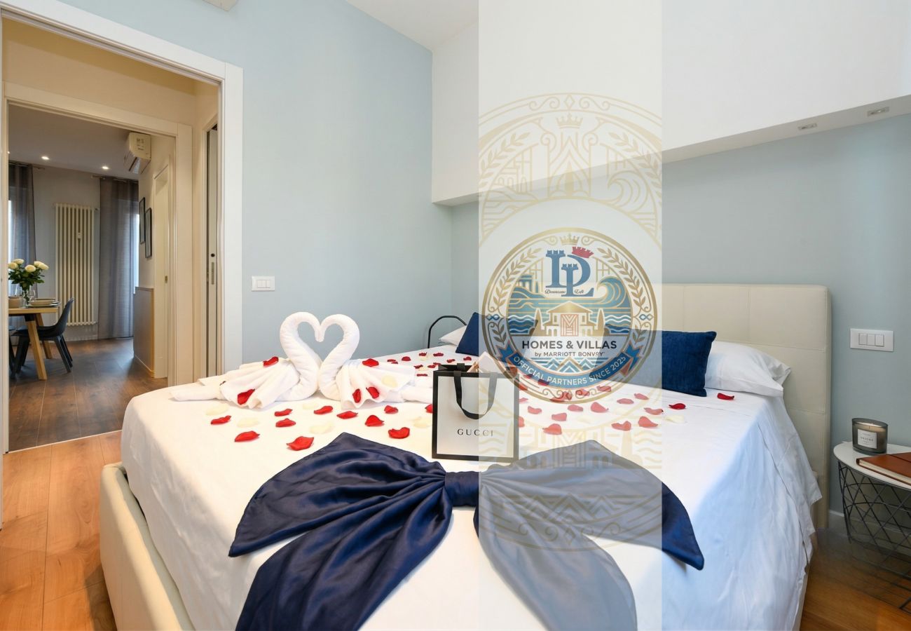 Apartment in Desenzano del Garda - DesenzanoLoft A Casa di Giovanna 