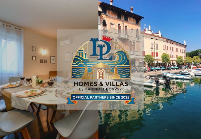  in Desenzano del Garda - Desenzanoloft A Casa di Sara 