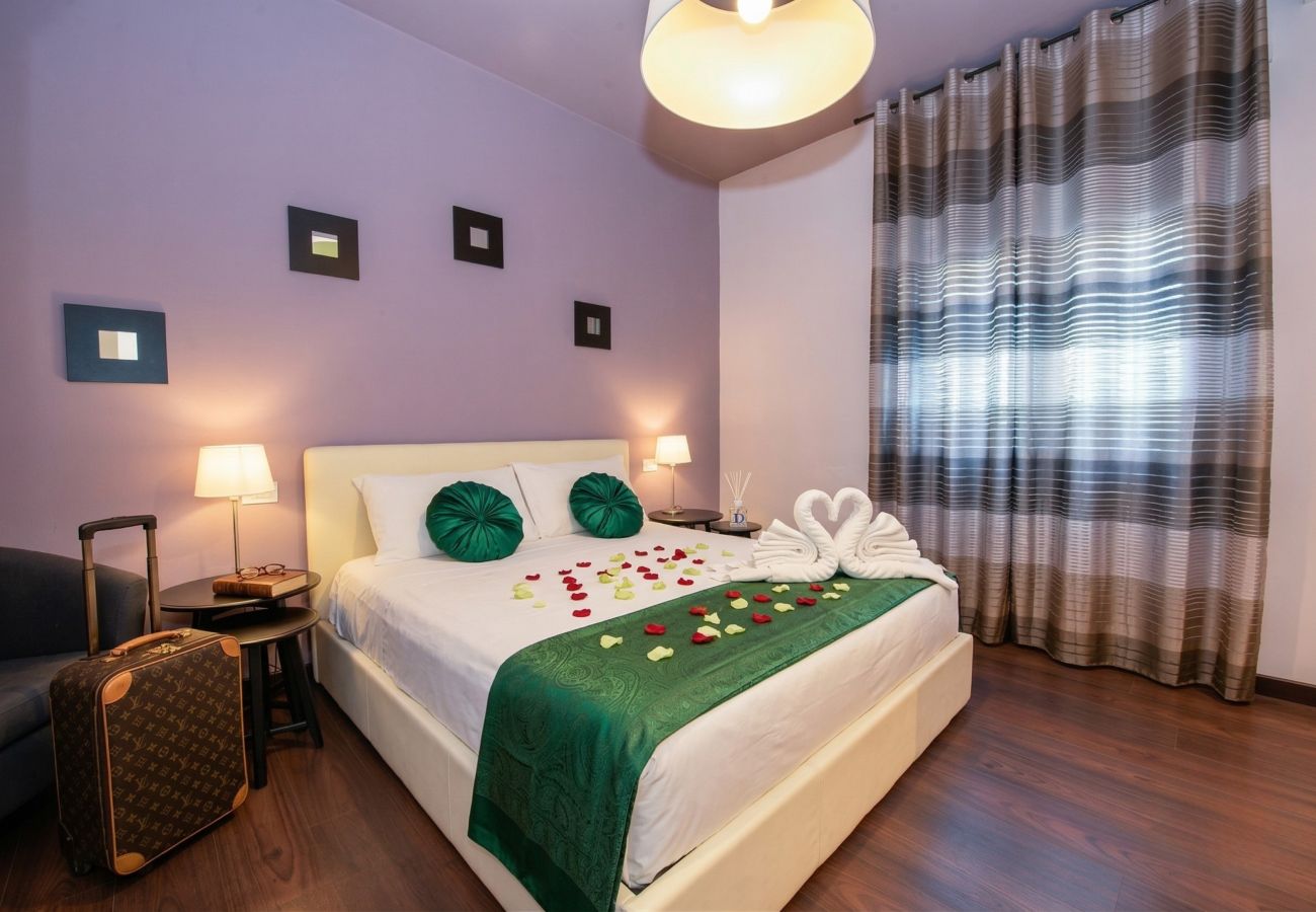 Apartment in Desenzano del Garda - Desenzanoloft A Casa di Sara 