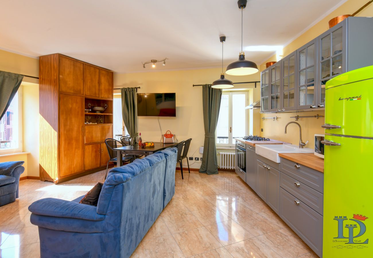 Sirmione, Desenzanoloft, Apartment, holiday home, Lake Garda