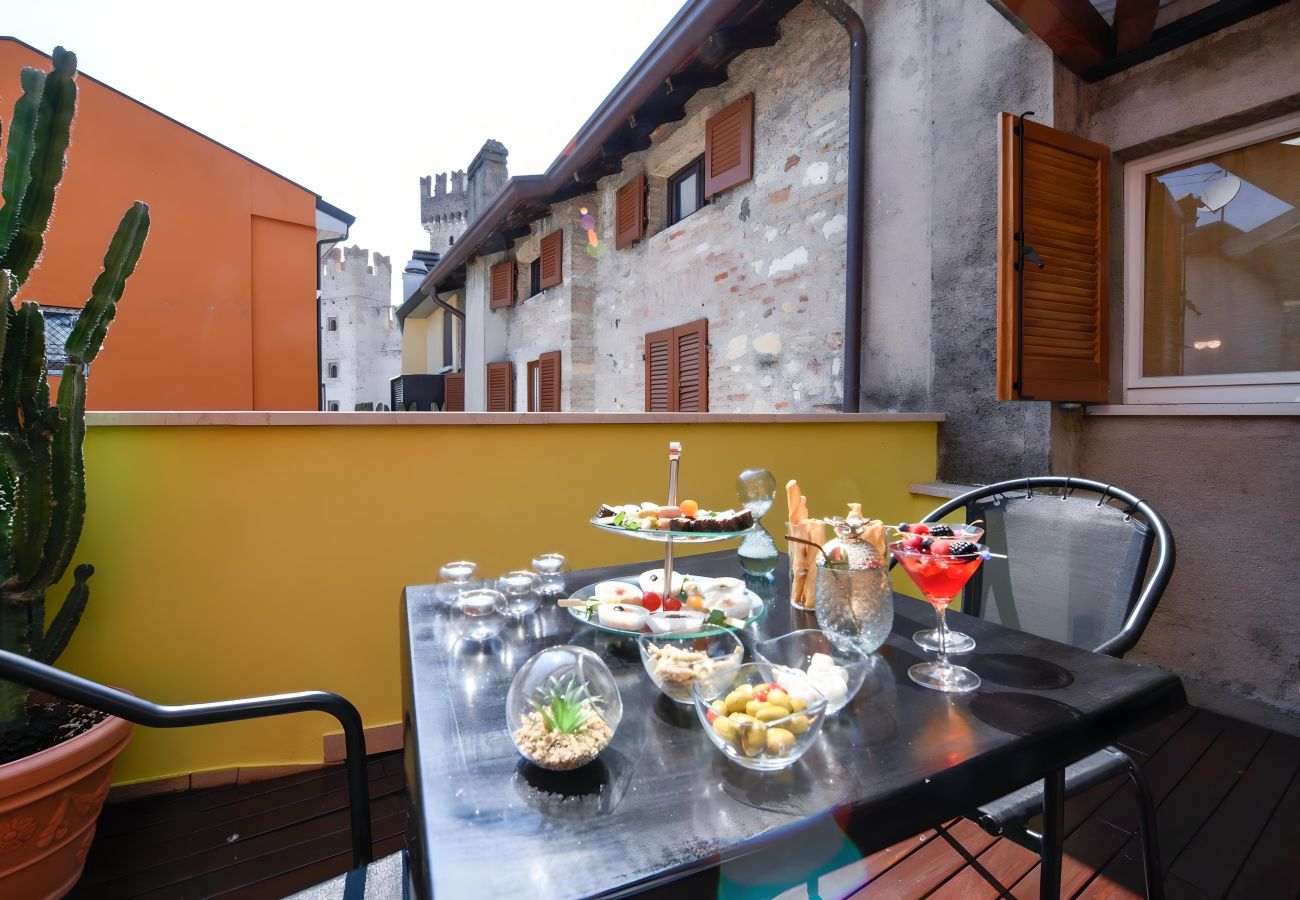 Apartment in Sirmione - Desenzanoloft La Regina di Sirmione