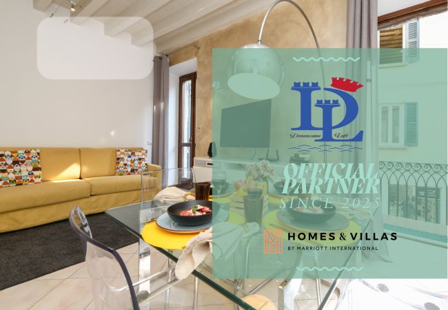  in Desenzano del Garda - DesenzanoLoft Le Petit Bijou - Restyling 2025 - Downtown