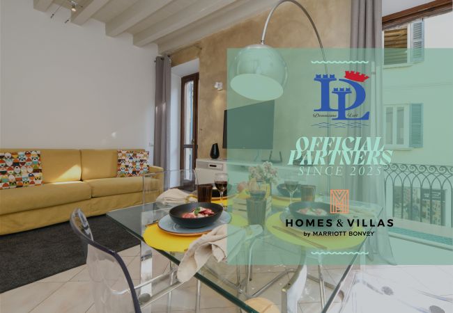  in Desenzano del Garda - DesenzanoLoft Le Petit Bijou - Restyling 2025 - Downtown