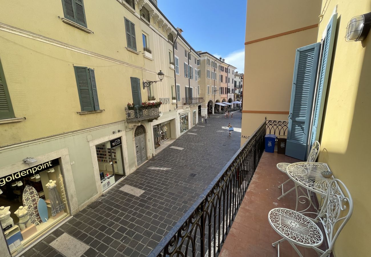 Desenzanoloft, apartment, holiday home, Desenzano, Lake Garda, Sirmione, Vacation rental