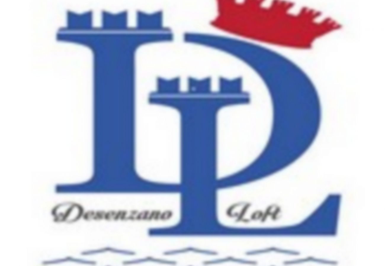 Desenzanoloft, Holiday house, apartment, Desenzano, Lake Garda, Vacation rental, Sirmione