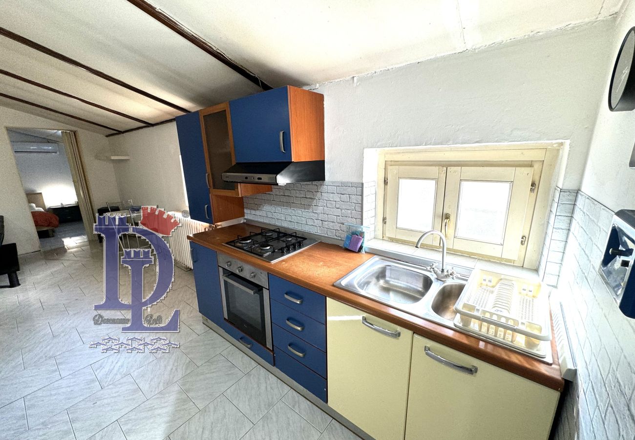 Apartment in Desenzano del Garda - Desenzanoloft: BARDOLINO 3 * CIR 017067-CNI-00233	
