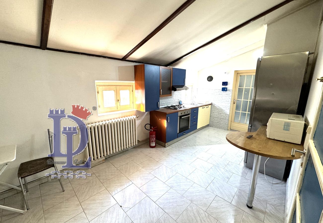 Apartment in Desenzano del Garda - Desenzanoloft: BARDOLINO 3 * CIR 017067-CNI-00233	