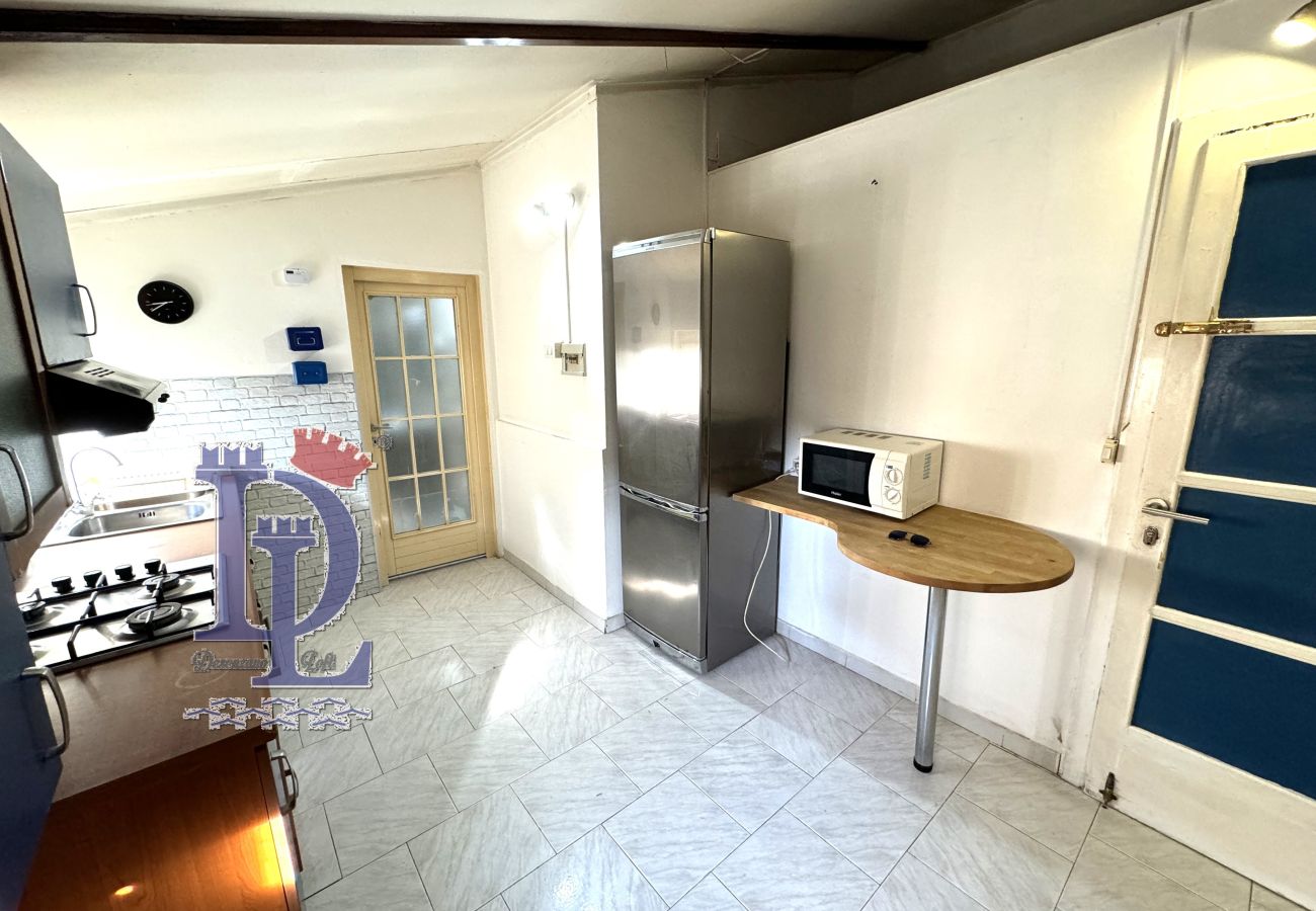 Apartment in Desenzano del Garda - Desenzanoloft: BARDOLINO 3 * CIR 017067-CNI-00233	