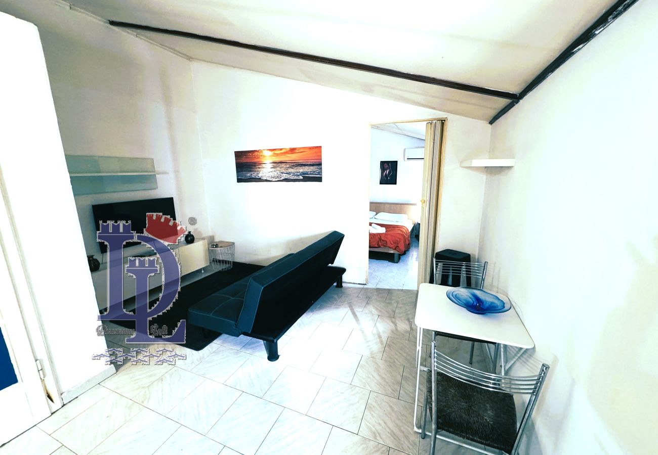Apartment in Desenzano del Garda - Desenzanoloft: BARDOLINO 3 * CIR 017067-CNI-00233	
