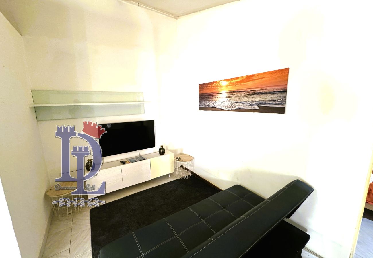 Apartment in Desenzano del Garda - Desenzanoloft: BARDOLINO 3 * CIR 017067-CNI-00233	